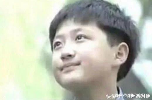 最惨童星!9岁爆红如今睡大街,饿了就在垃圾箱