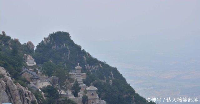 河南大山游玩攻略,河南大山游玩攻略大全