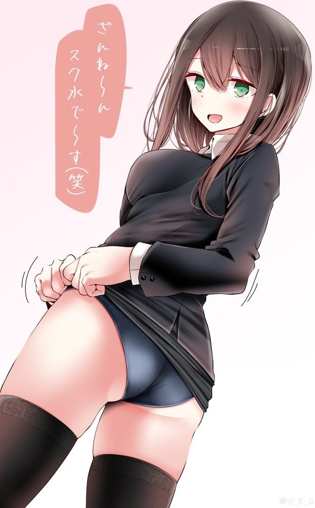2019福利美图汇总第16期：小小姑娘