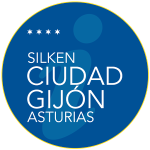 Hotel Silken Ciudad Gijón