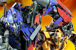 变形金刚之大战威震天,变形金刚之大战威震天小游戏,360小游戏-360游戏库