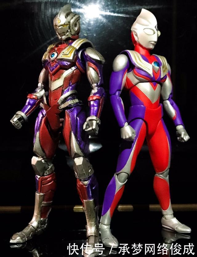 钢铁侠千里送战甲,蜘蛛侠格鲁特各一套,迪迦奥