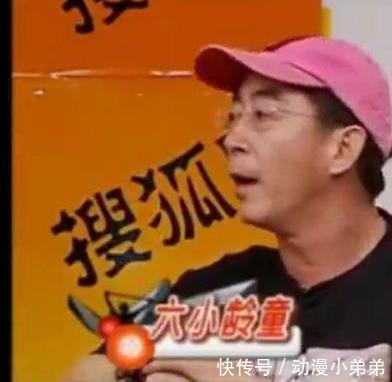 六小龄童8字评价周星驰《大话西游》,一句话说