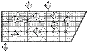 采光屋面防水 建筑消防設(shè)計 第2張