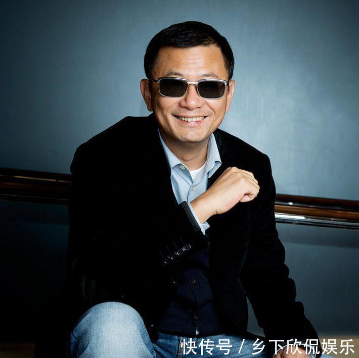 盘点王家卫执导过的经典影片,一代宗师和东邪