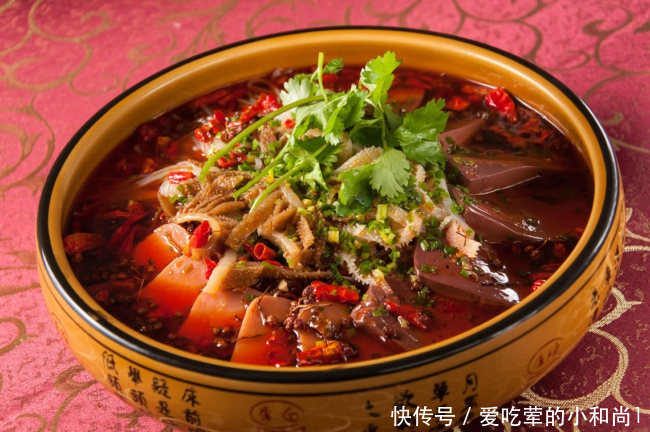 重庆特色美食排行榜,作为重庆人的你知道吗?