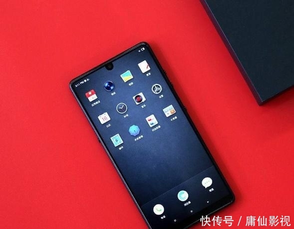 冰点价,骁龙845+双解锁+压感屏幕,性价比超魅族16thP