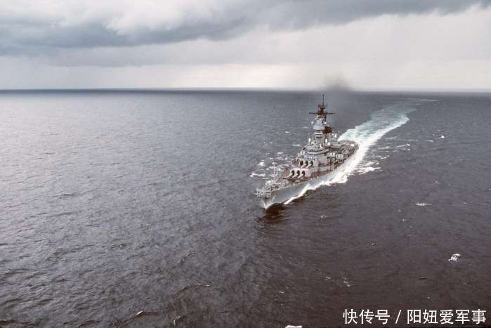 海湾战争对中国的影响!