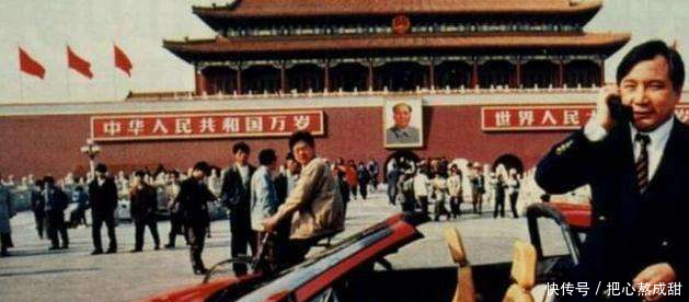 92年中国历史老照片,图4让人很怀念,图5让人羡慕