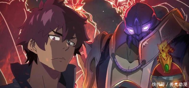 镇魂街守护灵排名_镇魂街关羽守护灵(2)