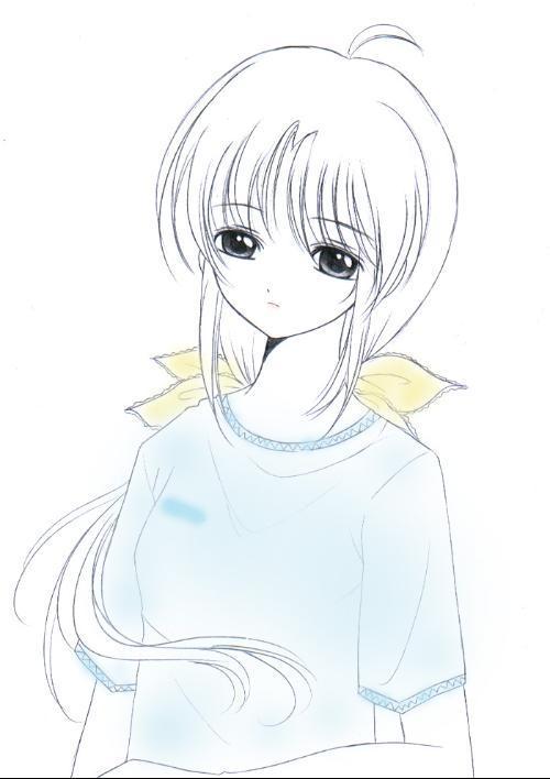 好看简单的铅笔画