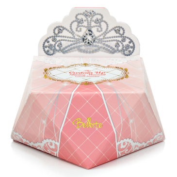 听说你的蜜粉选错了,补妆补到手抖?