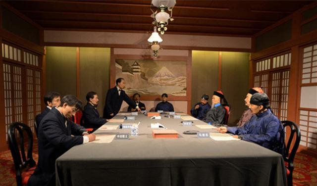 慈禧发现前,光绪一个表情被慈禧临死亲亲表情包email了,慈禧赏图片