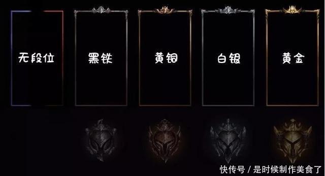 LOL陪伴我们8年的排位模式消失,S9赛季排位赛