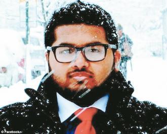 高中生炒股赚7200万? 为何只能在朋友家借宿