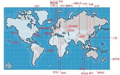 qq宠物的地理达人的第二关怎么玩