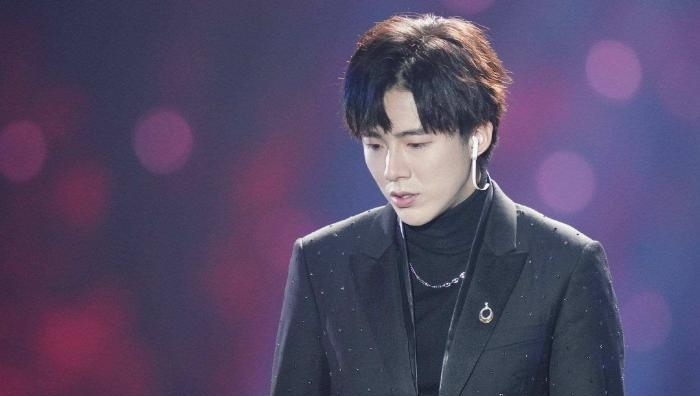 刘宇宁将成为2019挑战《歌手》的第一人?网红