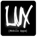 lux mobile app