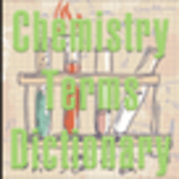 化学术语词典_化学术语词典攻略_化学术语词