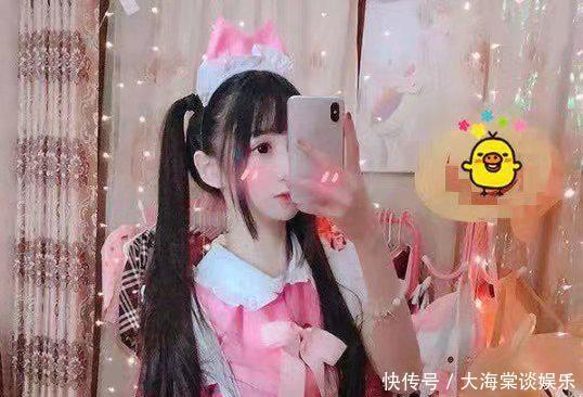 赛高酱发微博引轰动!粉丝们激动连连,网友:蔡萝