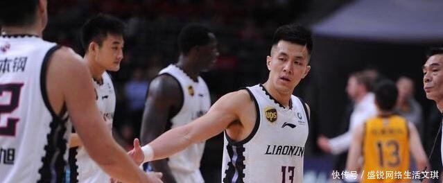 周琦回国约见辽宁队,广东第九冠恐落空,新疆成