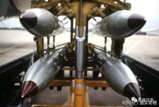 特朗普已完成對朝鮮部署,就在等一個機會 朝鮮半島戰爭即將爆發