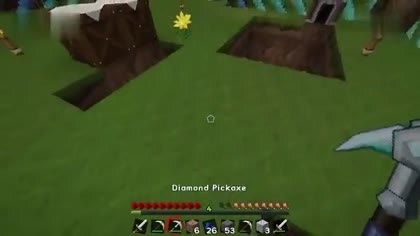 【dn我的世界】minecraft - 被囚禁的世界 9 - 蠹虫我错了!