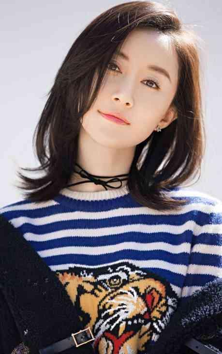 五位让狗仔最无奈的女星：赵丽颖上榜！狗仔：宁愿辞职也不去拍她