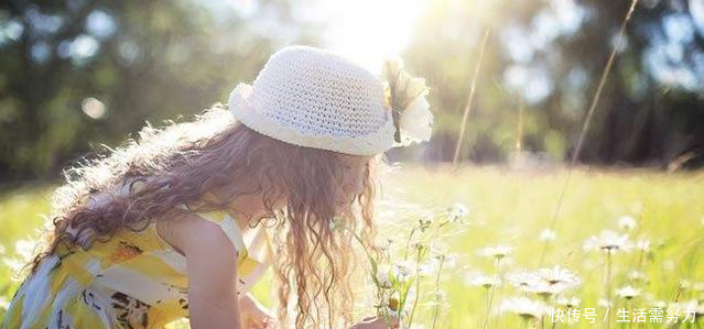 离婚带孩子的女人,二婚该找什么人看看她们3个