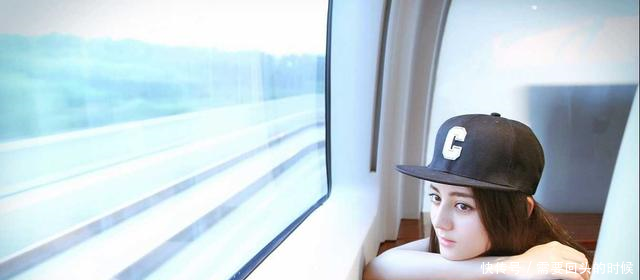 迪丽热巴机会从来不是别人给的,而是需要自己