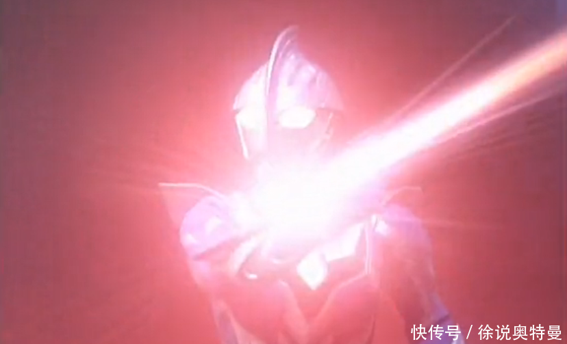 奈克赛斯奥特曼的经典技能,你认得几个?