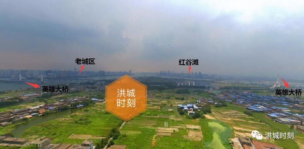 南昌地铁成最大赢家!四号线沿线将收储约4000亩土地进行开发