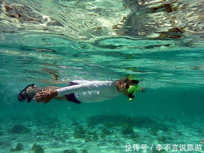 被世人称为印度洋的宝石:曾是渡渡鸟聚居地,而且钞票上印着华人