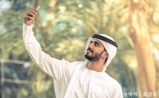 中国姑娘嫁给迪拜土豪,钱多到花不完,唯独这两