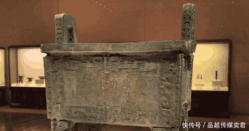 世界各国镇馆之宝 英国是右手, 美国为一幅画