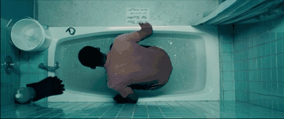 再倒入水母.