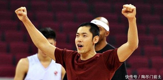 投进113个3分球!580万加入山东男篮,每次训练