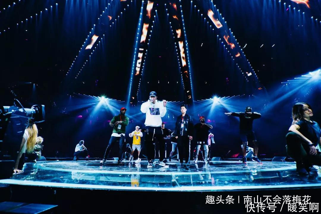 2020各大卫视演唱会