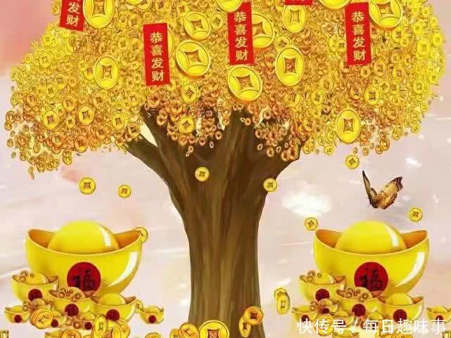 5月中旬,3生肖好运不断!横财发到月底,一生不愁没钱