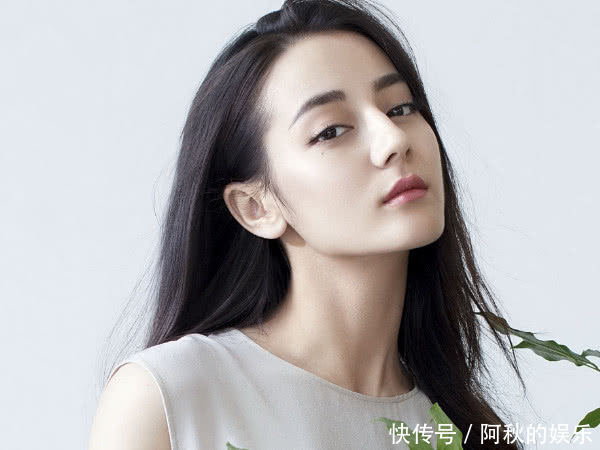 迪丽热巴的学历,杨幂的学历,唐嫣的学历,简直就