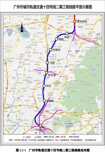 广州2018年重点项目计划投资大工程对房价的影响