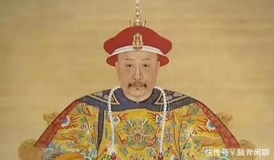 嘉庆在乾隆离世立即处死和珅,纪晓岚为何不求情?事实没那么简单 龙8国际long