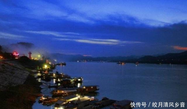 广东最动听的城市名,不是清远也不是惠州,光听