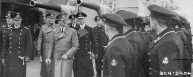 二战期间,德国失败的真正原因是什么