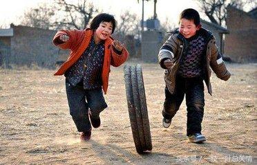 在农村如果小时候你开过这些车,比现在开任何车都威风