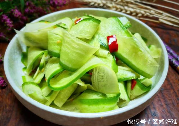 立秋后,最适合吃这菜,酸爽开胃,几分钟就做好,天天吃也不腻 mg电子游艺网址