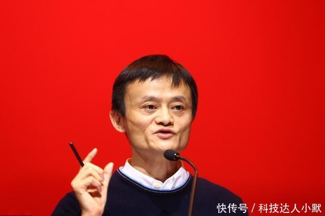 是大佬,为什么马云喜欢抛头露面,而马化腾却