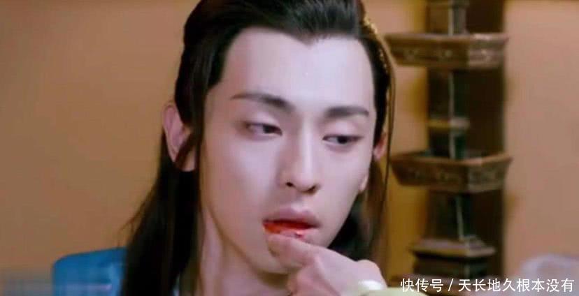 《封神演义》子虚受伤,妲己救他,是因为她怕到