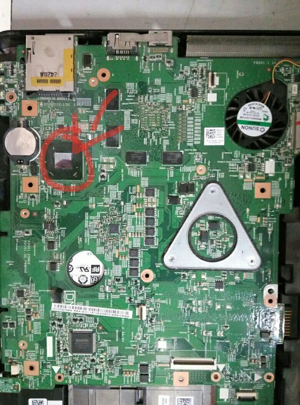 主板北桥温度高_vivox3主板坏了的症状_主板北桥芯片坏了症状