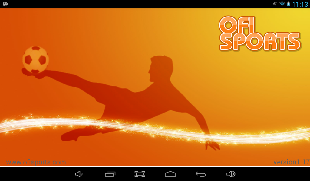 Ofisports截图7